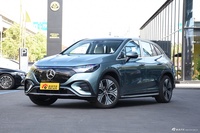 2024款奔驰EQE SUV 500 4MATIC 豪华版