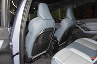 2025款奥迪Q6L e-tron 首发领航版