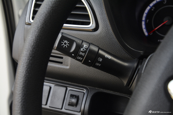 2019款欧诺S 1.5L手动经济型(非空调)