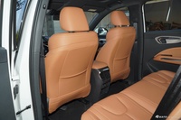 2025款奔腾T90 龙耀版 1.5T 欢享型