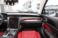 2024款红旗H6 2.0T 致美版