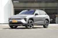 2024款蔚来ES7 75kWh