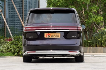 2026款智界V9 Ultra