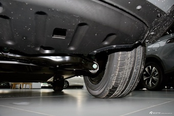 2025款海狮05 EV 520KM智航版