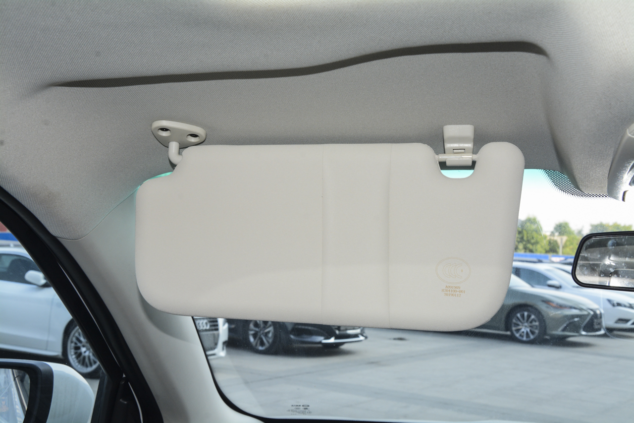 2019款斯威X7 1.8L手动舒适版7座