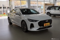 2025款风云A8L 1.5TGDI 145km 豪华型