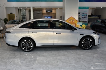 2026款AION RT 650智豪版