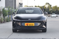 2026款长安启源A07 纯电版 550优享型