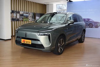 2025款蓝山DHT-PHEV 四驱智驾 Max