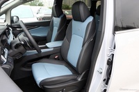 2023款上汽MAXUS G50 PLUS 1.5T 自动领航版