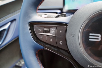 2025款海鸥 智驾版 405km 飞翔版