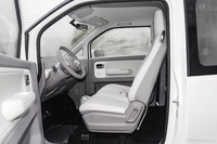 2023款五菱Air ev晴空 四座-进阶版