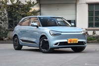 2024款纳米01 430Max