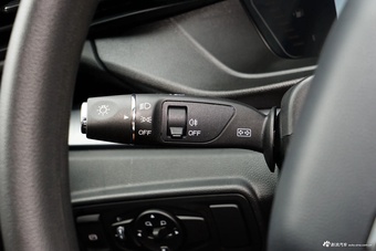 2023款凯翼昆仑 300 高原版