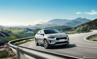 2020款雪铁龙C3L 基本型