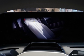 2026款奥迪E5 Sportback 先锋Plus型