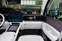 2025款腾势N9 1300旗舰型