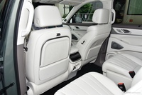 2026款蓝山 四驱Max