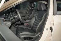 2025款AION RT 520智享版