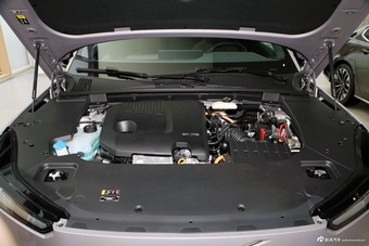 2026款沃尔沃XC70插电 四驱超长续航Ultra图片