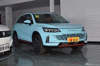 2022款创维HT-i 1.5L PHEV 智远版