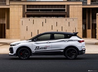 2025款缤越L 1.5TD DCT Battle 官图