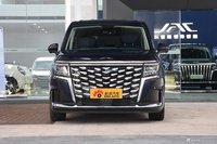 2024款瑞风RF8 PHEV 智聆版 1.5T 150KM 旗舰型