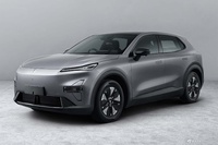 2024款深蓝S05纯电版