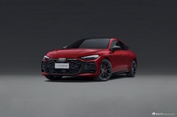 2025款上汽奥迪A5L Sportback 官图