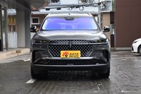 2023款航海家 2.0T 尊睿版