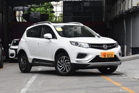 2019款风神AX5 1.5T自动智悦型国VI