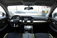 2023款风行雷霆 430 Elite