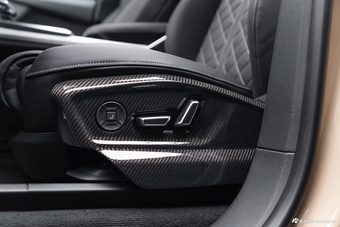 2024款ABT Q8基本型 官图