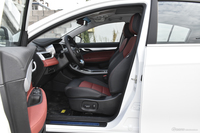 2019款吉利远景S1升级版1.4T自动尊贵型