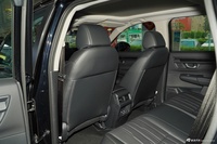 2025款皓影240TURBO 两驱豪华版 5座