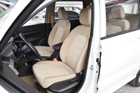 2020款五菱宏光S 1.5L手动标准型 