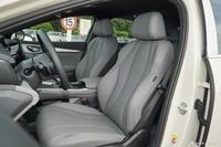 2025款海豹07 DM-i 智驾版 1.5L 125km 精英型