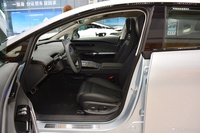 2023款昊铂GT 600后驱充换版