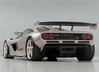 2025款GMA S1 LM 官图