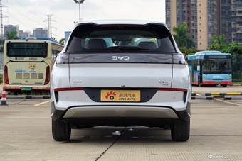 2025款海狮05 EV 430KM智航版