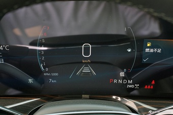 2025款凯迪拉克XT5 2.0T 豪华型