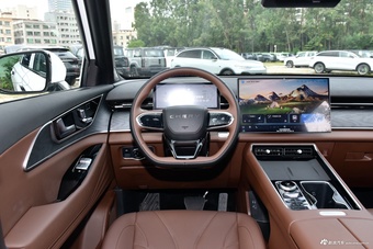 2026款瑞虎9X 2.0T 自动两驱豪华型