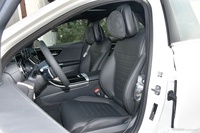 2026款奔驰C级 C 200 L 运动版