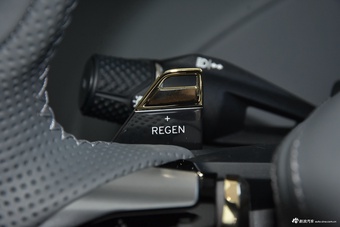 2025款ELETRE 600 豪华版