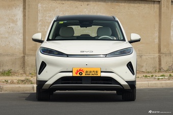2026款海狮05 EV 540智航版
