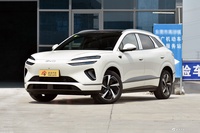 2025款海狮06 DM 170km 领航Plus版