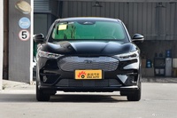 2024款福特电马风驰版(超长续航)