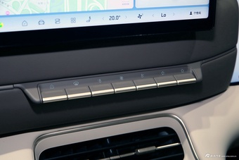 2026款智己LS6 纯电 Max