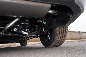 2026款宋L DM-i 130KM超越型