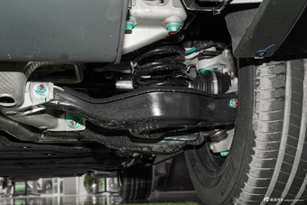 2025款豹8 智勇旗舰版 5座